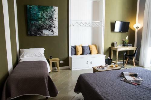 Balate Maqueda B&B
