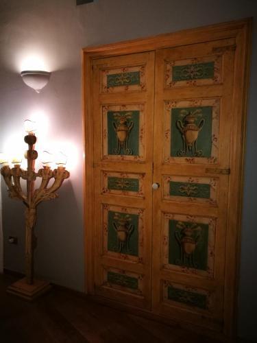 Bed & Breakfast Al Massimo 36