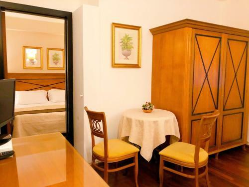Hotel Florio Oper� Palermo Central
