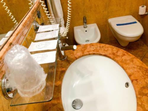 Hotel Florio Oper� Palermo Central