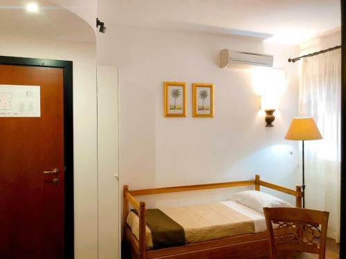 Hotel Florio Oper� Palermo Central