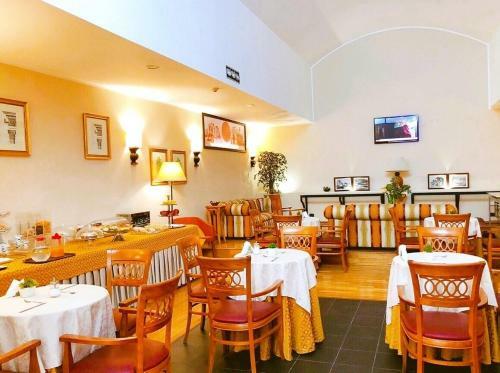 Hotel Florio Oper� Palermo Central