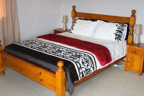 Bed & Breakfast B&;b La Perla - In Pieno Centro A Palermo