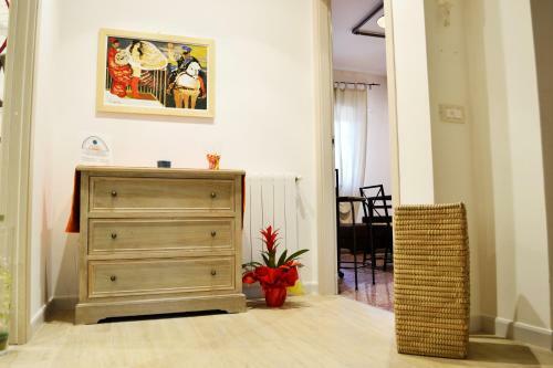 Bed & Breakfast Piazza Marina