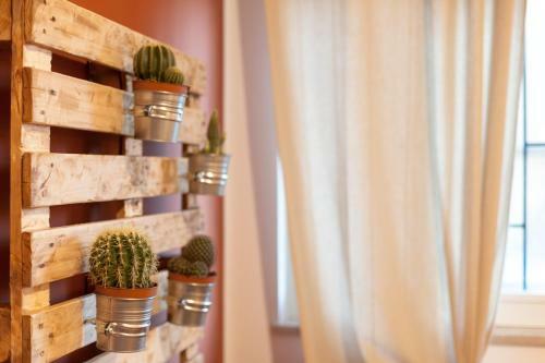 Bed & Breakfast Piazza Marina
