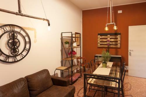 Bed & Breakfast Piazza Marina