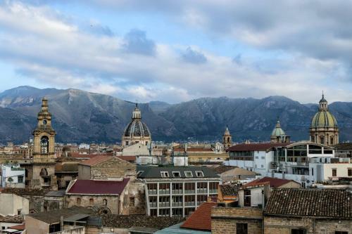 Bed & Breakfast Le Cupole Dec�