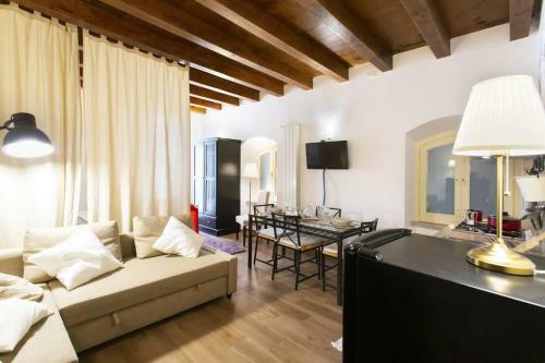 Butera Apartment