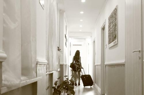 Bed & Breakfast La Terrazza Palace