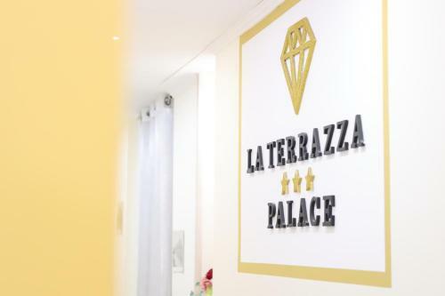 Bed & Breakfast La Terrazza Palace