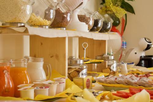 Bed & Breakfast La Terrazza Palace