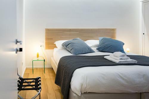 Hostal Kalamonjo Suite&rooms