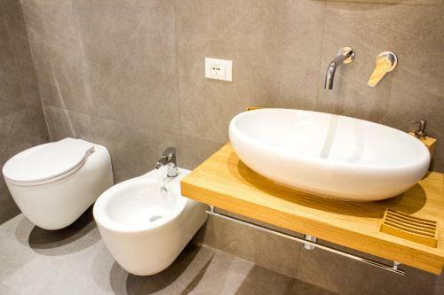 Hostal Kalamonjo Suite&rooms