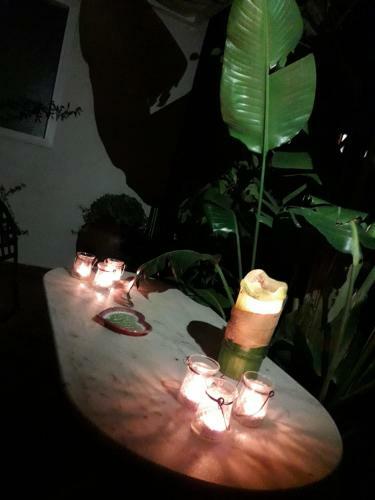 Camid� Boutique House