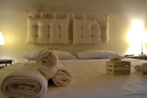 Casa Jolanda B&B