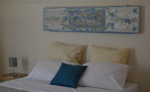 Casa Jolanda B&B