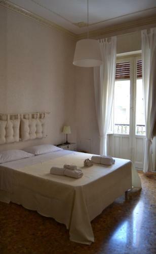 Casa Jolanda B&B