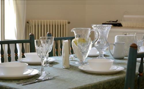 Casa Jolanda B&B