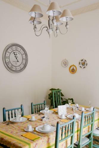 Casa Jolanda B&B