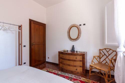 Villa Domus Sicily - Il Giardino Di Michela