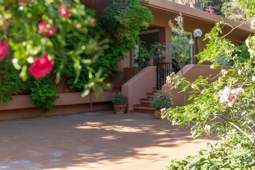 Villa Domus Sicily - Il Giardino Di Michela