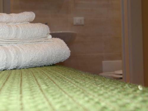 Bed & Breakfast Montecarlo Palace
