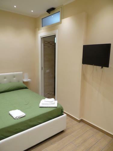 Bed & Breakfast Montecarlo Palace