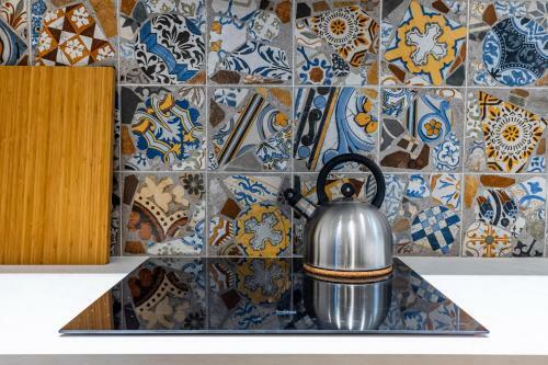 Apartamento Palermo Blu - Palazzo Quaroni