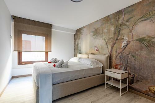 Apartamento Palermo Blu - Palazzo Quaroni