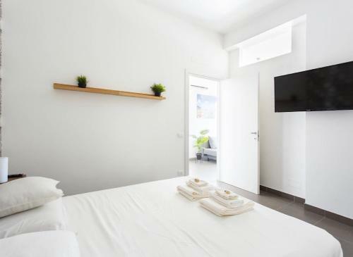 I Mori Apartment