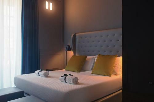 Hostal Palco Noir!
