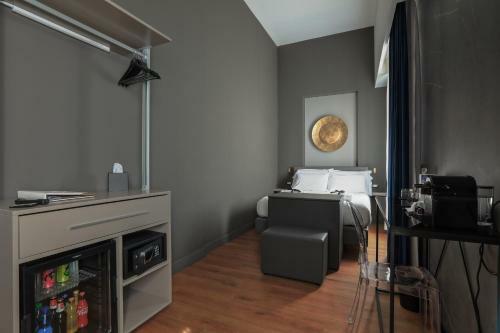 Hostal Palco Noir!