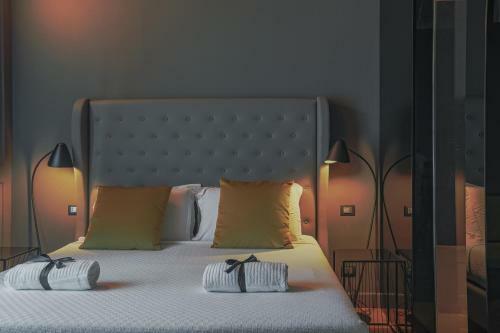 Hostal Palco Noir!