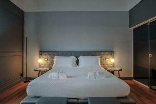 Hostal Palco Noir!