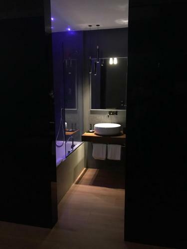Hostal Palco Noir!