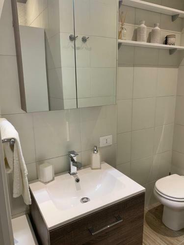 Apartamento Casa Mul� Sperlinga