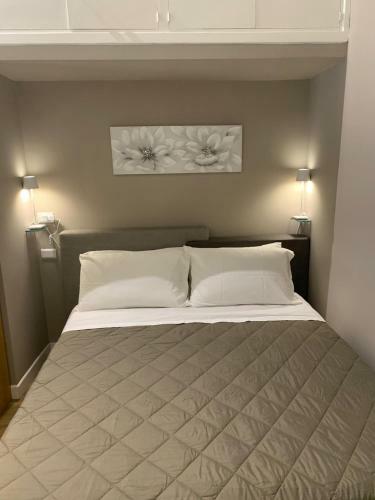 Apartamento Casa Mul� Sperlinga