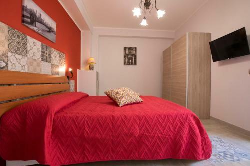 Apartamento Residenza Barone Appartamento Turistico