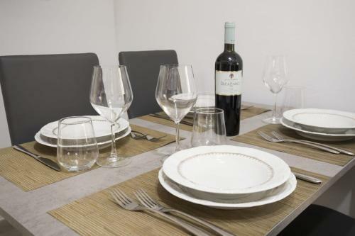 Apartamento Residenza Barone Appartamento Turistico