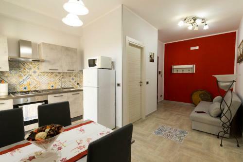 Apartamento Residenza Barone Appartamento Turistico