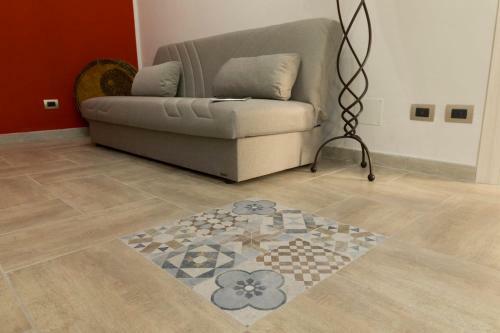 Apartamento Residenza Barone Appartamento Turistico