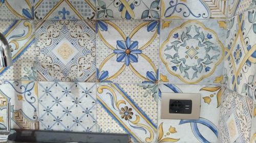 Apartamento Residenza Barone Appartamento Turistico