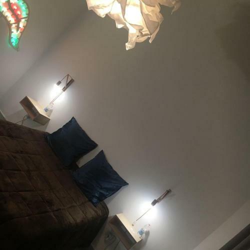 Bed & Breakfast Pal Art Rooms & Suite