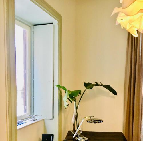Bed & Breakfast Pal Art Rooms & Suite