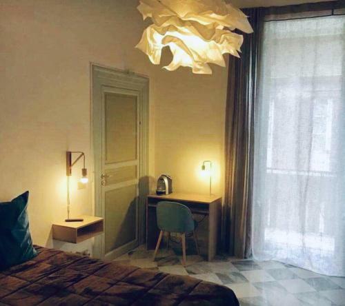 Bed & Breakfast Pal Art Rooms & Suite