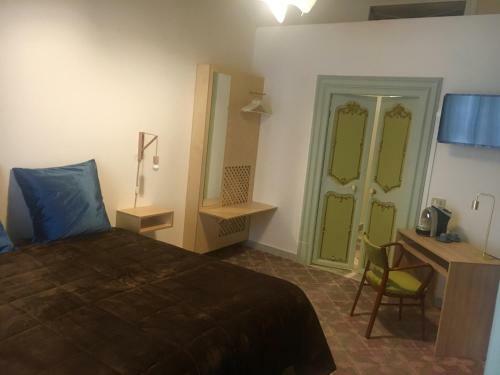 Bed & Breakfast Pal Art Rooms & Suite