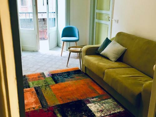 Bed & Breakfast Pal Art Rooms & Suite