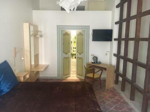 Bed & Breakfast Pal Art Rooms & Suite