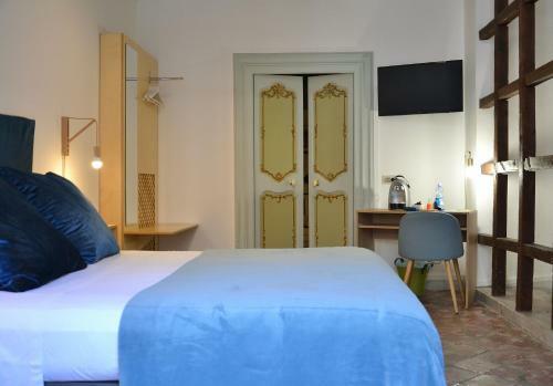 Bed & Breakfast Pal Art Rooms & Suite