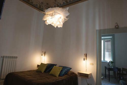 Bed & Breakfast Pal Art Rooms & Suite